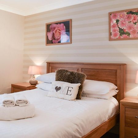 7 Oaklands Villa Ambleside Luaran gambar