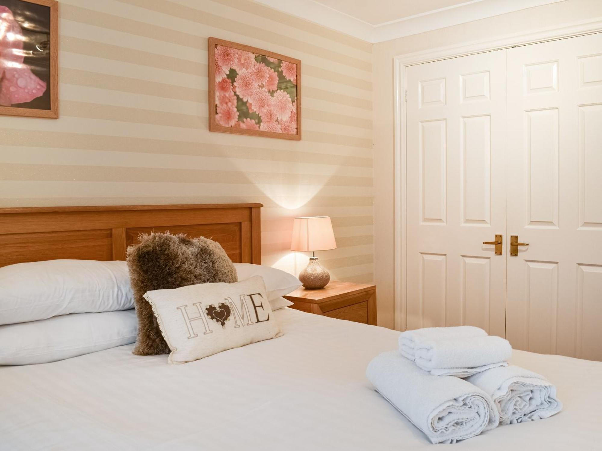 7 Oaklands Villa Ambleside Luaran gambar