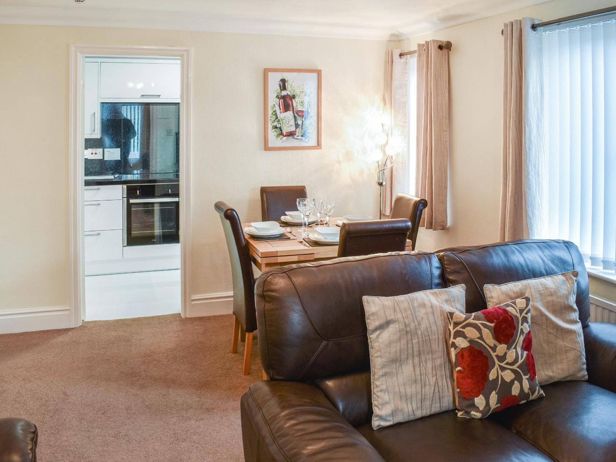 7 Oaklands Villa Ambleside Luaran gambar