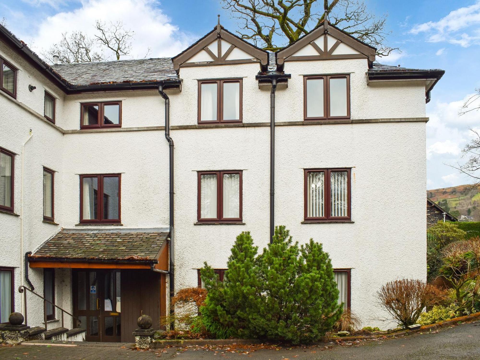 7 Oaklands Villa Ambleside Luaran gambar