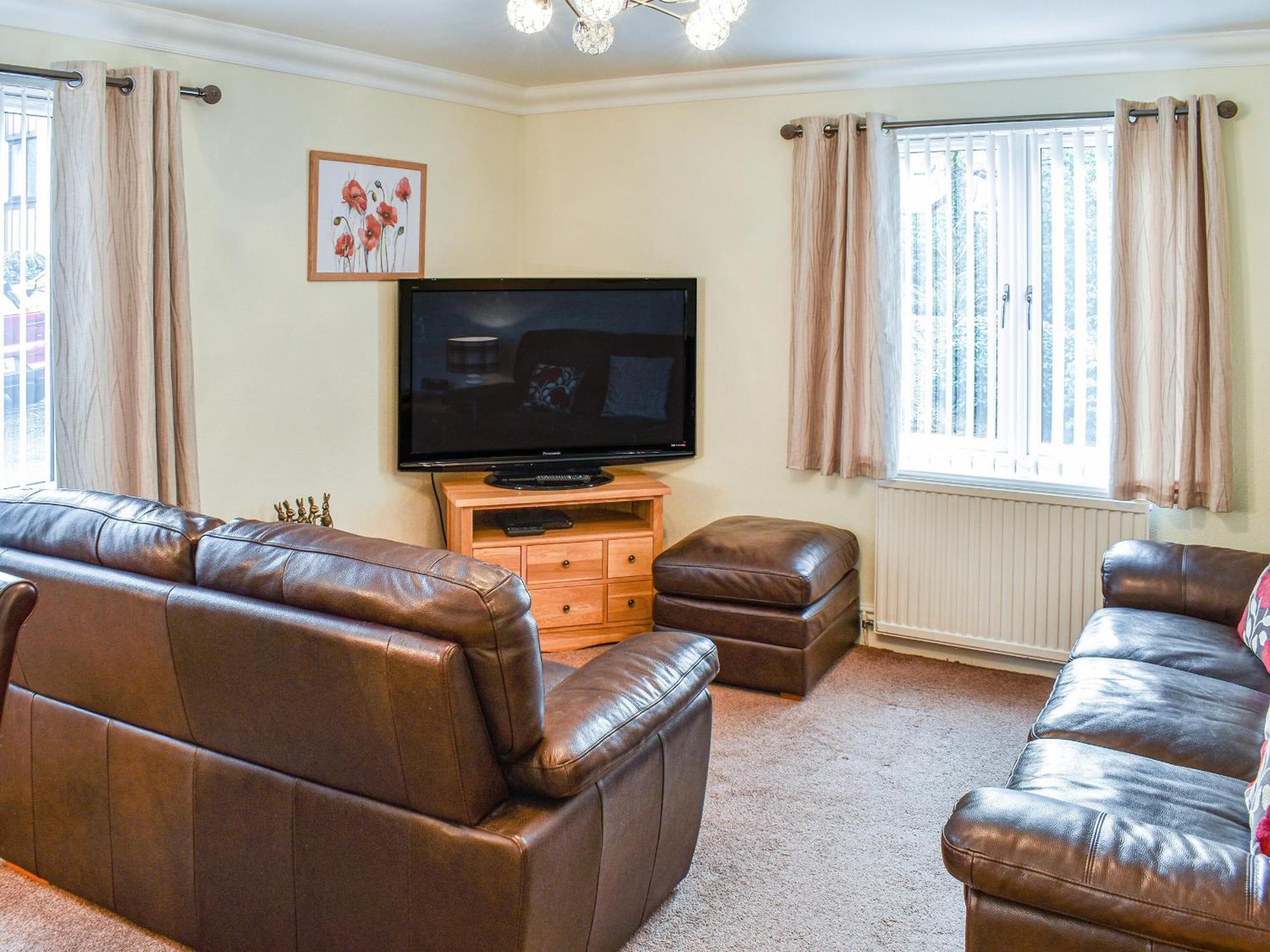 7 Oaklands Villa Ambleside Luaran gambar